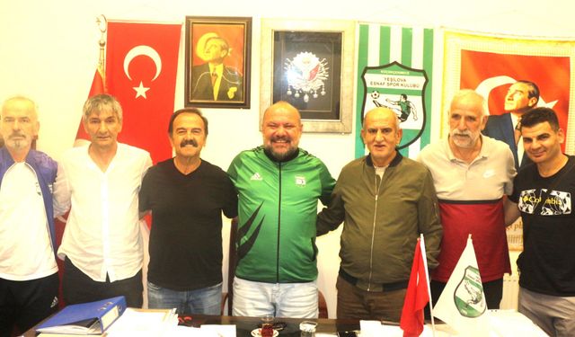 Güzelcespor’dan birlik ve beraberlik gecesi