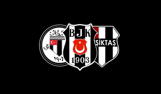 Resmen açıklandı! Beşiktaş'ın borcu kaç milyar TL? 