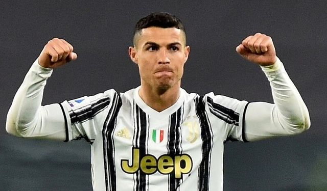 Ronaldo her şekilde kazanıyor! 20 milyon Euro daha geliyor