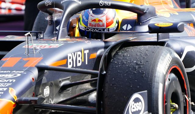 F1’de Red Bull’a şok! İkisi de elendi