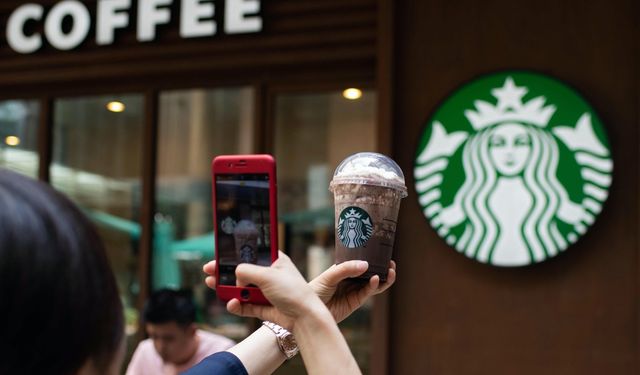 Hedef 2030: Starbucks’un ikonu hayata veda mı ediyor?