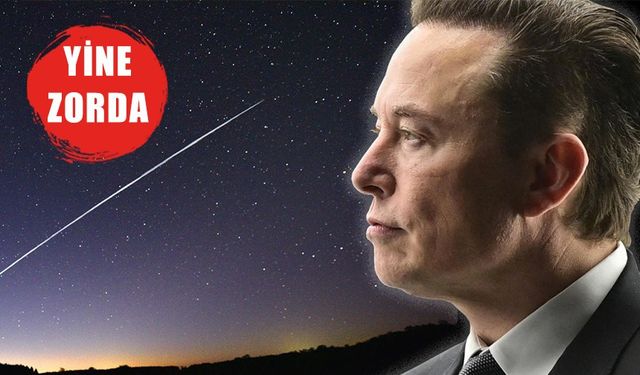 ABD, Musk’ı Starlink konusunda sıkıştırıyor! 