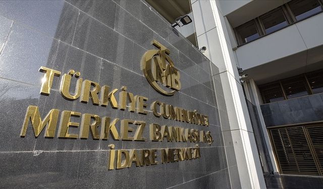 Merkez Bankası'ndan yeni hamle