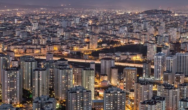 En pahalı Sarıyer, en ucuz Esenyurt 