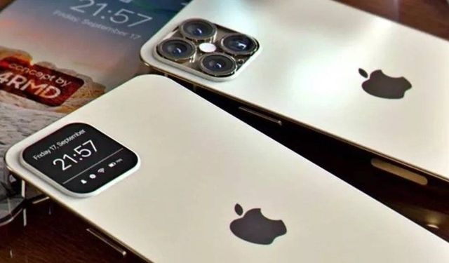 iPhone 15 fiyat listesi! iPhone 15 ne zaman satışa çıkacak?