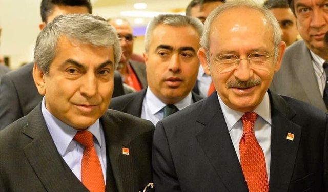 SÜRPRİZ! CHP İstanbul için yeni aday