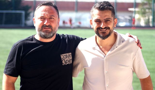 Sancaktepe FK’de Koç dönemi