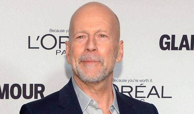 Bruce Willis demans hastası mı? Eşi Emma Heming konuştu