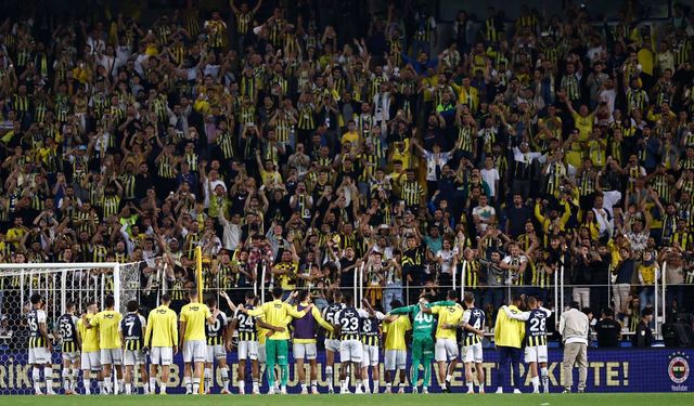 Fener’de son dakika! Ali Koç o kupayı da istiyor! Kaç milyon Euro prim verecek?