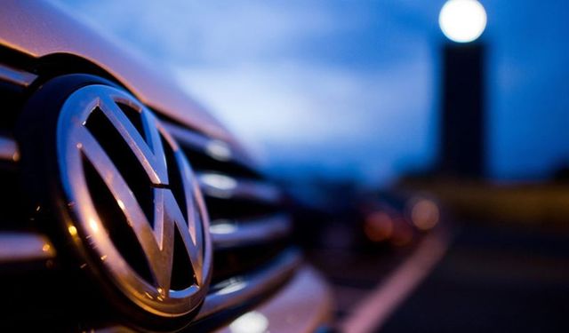 Volkswagen, Almanya'daki fabrikaları kapatabilir