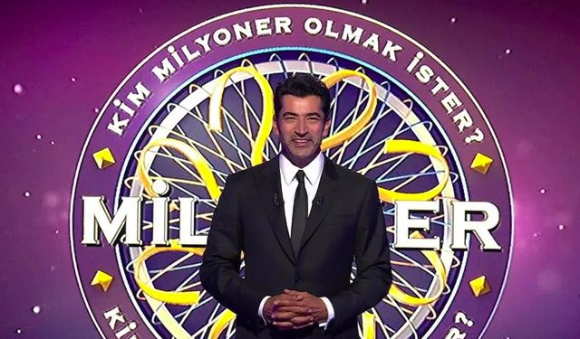 ‘Kim Milyoner Olmak İster’de ödül arttı! Kaç milyon lira oldu?