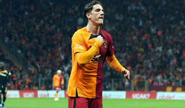 Zaniolo'nun başı belada! Yasa dışı işlere karıştı