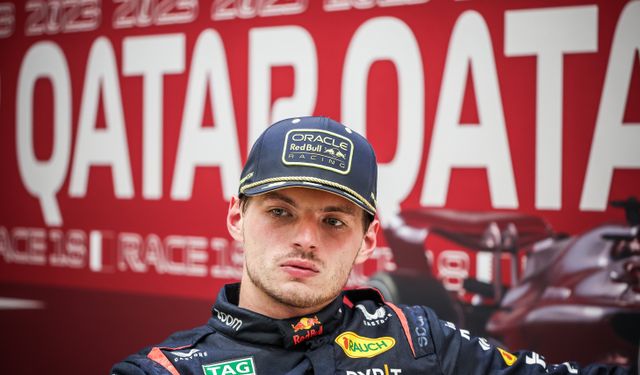 Max Verstappen, üst üste 3. kez Formula 1 dünya şampiyonu oldu