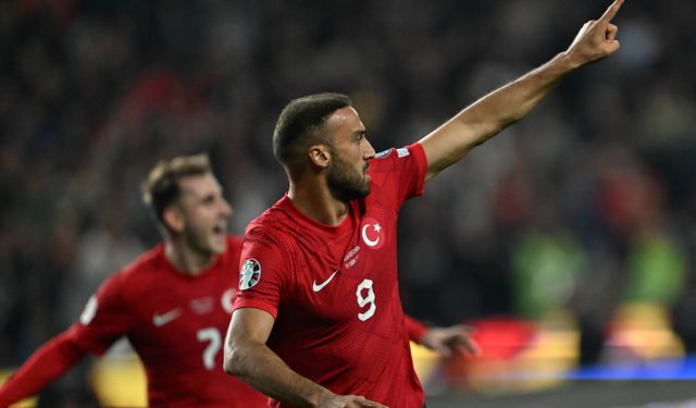 Böyle ikiliye can kurban! Rashica-Cenk Tosun resitali