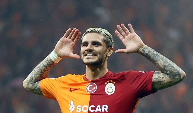 Icardi'den kötü haber! Rize'de niye Yok?