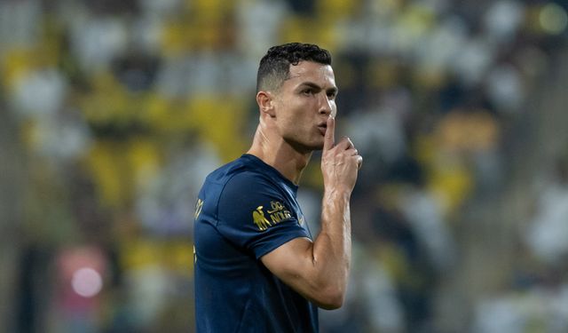 Al Nassr uzatmalarda kazandı! Ronaldo atarlandı, Talisca kızardı