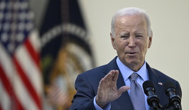 Joe Biden: Savaş  kurallarına uyun