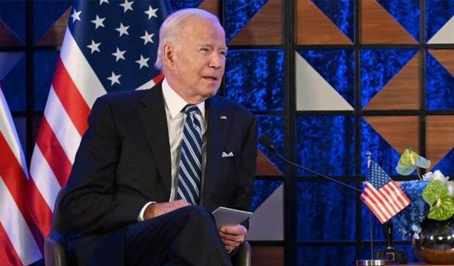 Sanatçı ve aktivistlerden Biden'a ateşkes çağrısı