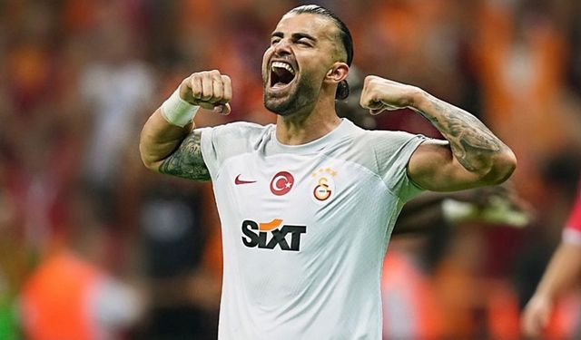 Arabistan'dan Abdülkerim Bardakcı'ya teklif! Galatasaray direkt yanıt verdi