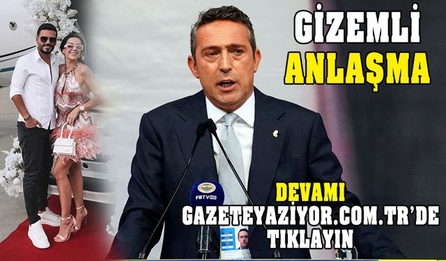 Fenerbahçe'ye Dilan Polat şoku! Gizemli anlaşmaya ne oldu?