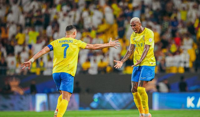 Eski Beşiktaşlı korkuttu! Talisca&Ronaldo çözdü