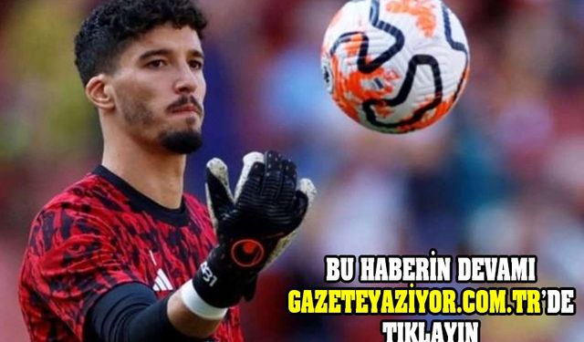 Altay Bayındır, Galatasaray'a kapıyı açık bıraktı