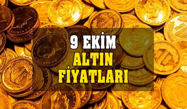 Bugün altın ne kadar oldu? Alım fırsatı devam ediyor mu?