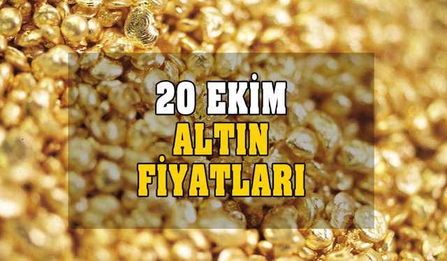 Bugün altın ne kadar oldu? Acele etmeyin uyarısı