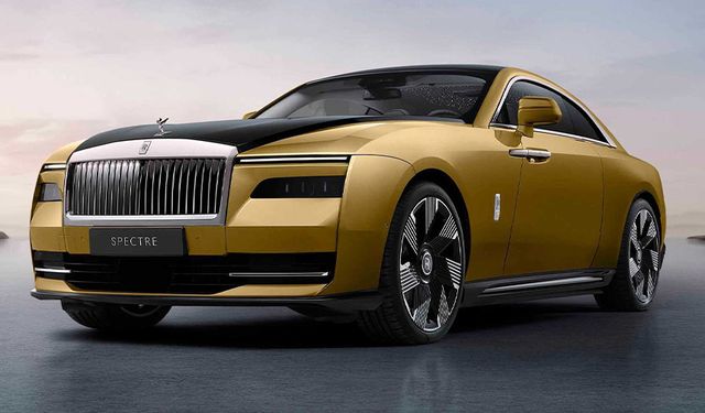 Rolls-Royce 2 bin 500  kişiyi işten çıkaracak