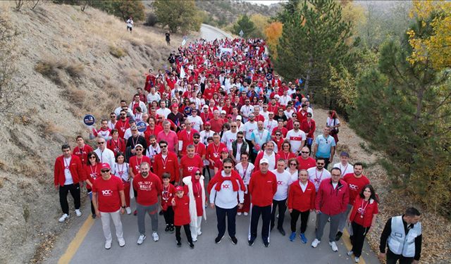 ASELSAN: Kutlu olsun en büyük bayram