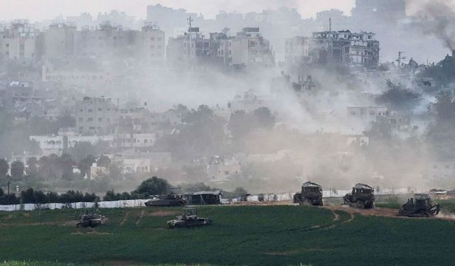 Ateşkes olacak mı? Netanyahu'dan flaş açıklama