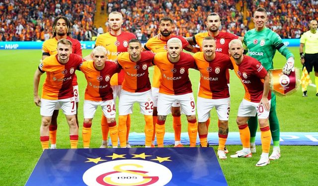 Galatasaray'da şok eksik! Yıldız isim, Manchester United kamp kadrosuna alınmadı!