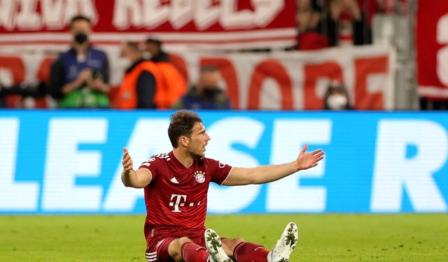 Galatasaray’a müjde! Bayern Münih’in beyni yok