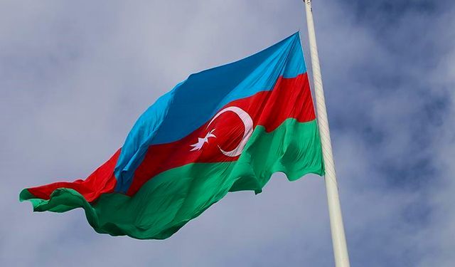 Azerbaycan'dan vatandaşlarına çağrı: Lübnan'dan çıkın