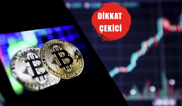 Bitcoin, Ekim'e fişek gibi girdi!