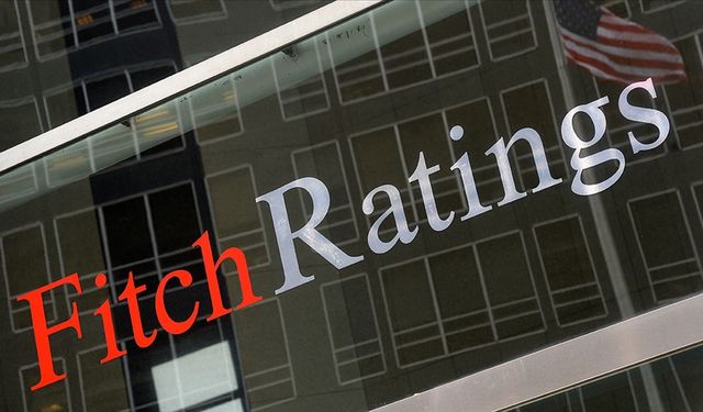 Fitch'ten Türk bankaları için toparlanma beklentisi