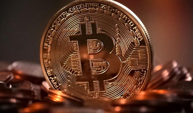 Bitcoin'de beklenmedik hareket!