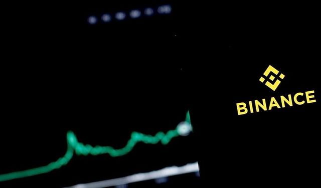 Binance para çekme işlemlerini durdurdu