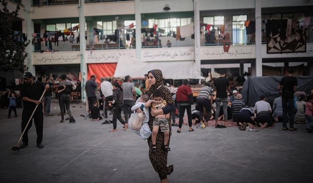 Birleşmiş Milletler: Gazze için daha fazlası yapılmalı