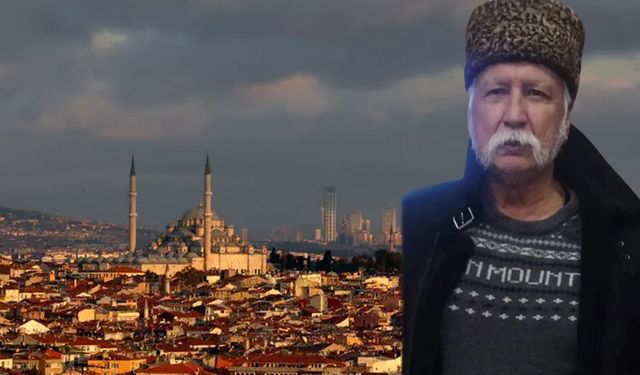 İstanbul depremi hakkındaki ezberleri bozdu! Prof. Dr. Şener Üşümezsoy riskli tek noktayı açıkladı