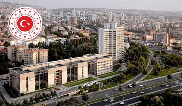 Dışişleri Bakanlığı'ndan Mescid-i Aksa tepkisi: Derin endişe duyuyoruz