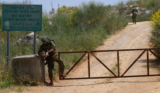 İsrail’de sıcak saatler! Başbakan kaçtı, şimdi de Hizbullah saldırdı