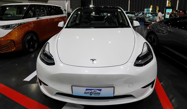 Tesla'dan Model 3 ve Model Y fiyatlarında indirim