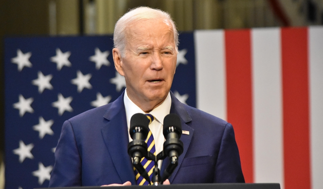 Biden: Şi ile görüşme ihtimali var