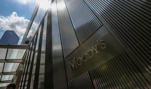 Moody’s İsrail’i incelemeye aldı