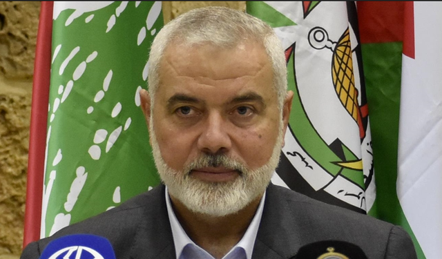 Hamas uyardı: Saldırılar bölgeye yayılır