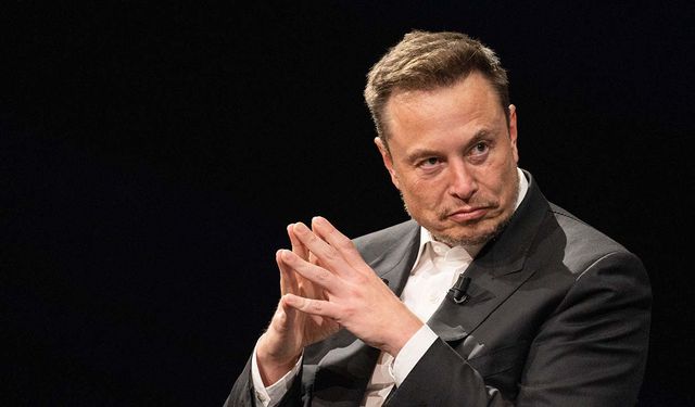 Elon Musk'ın Starship roketiyle bağlantı kesildi