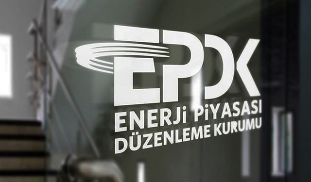 EFDK’dan elektrik üretim tesisi başvurularına durdurma