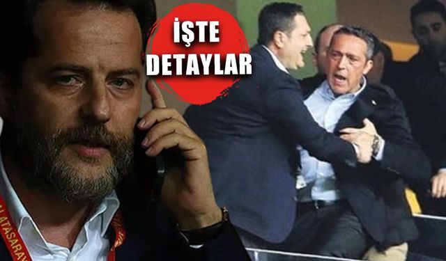 Fenerbahçe, Erden Timur için TFF'ye başvurdu