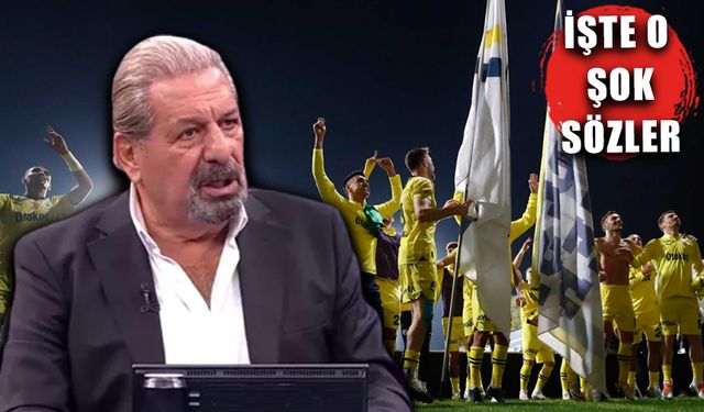 Erman Toroğlu: Fener sabaha kadar oynasa...